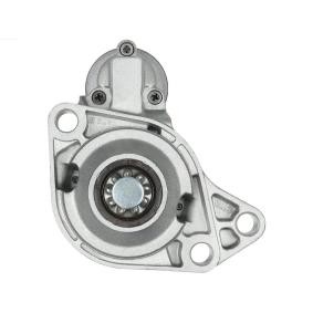 Compre Motor de arranque da AS-PL S0006PR a um preço baixo por 124,44 €