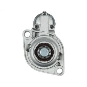 Compre Motor de arranque da AS-PL S0025SR a um preço baixo por 94,74 €