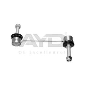 Acquista Bielletta barra stabilizzatrice da AYD 9606063 a buon mercato per soli 9,99 €