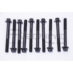 Acquista Kit bulloni testata da RED-LINE 00AM000 a buon mercato per soli 42,95 €
