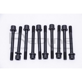 Acquista Kit bulloni testata da RED-LINE 00KI021 a buon mercato per soli 42,95 €