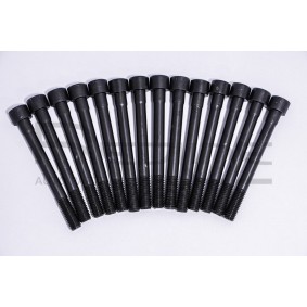 Acquista Kit bulloni testata da RED-LINE 00NI004 a buon mercato per soli 41,69 €