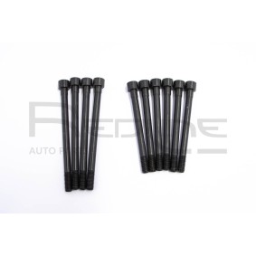 Acquista Kit bulloni testata da RED-LINE 00NI005 a buon mercato per soli 39,22 €