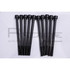 Acquista Kit bulloni testata da RED-LINE 00NI007 a buon mercato per soli 44,48 €