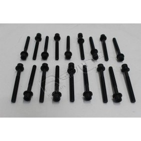Acquista Kit bulloni testata da RED-LINE 00NI019 a buon mercato per soli 62,64 €