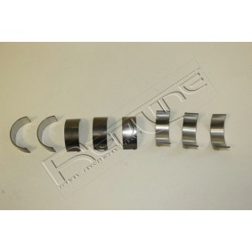 Comprar Juego de cojinetes de biela de RED-LINE 01HY009 a bajo precio de 75,99 €