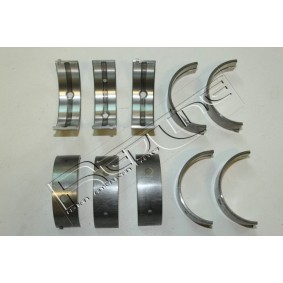 Compre Conjunto de bronzes da cambota da RED-LINE 02DA017 a um preço baixo por 49,51 €