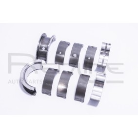 Compre Conjunto de bronzes da cambota da RED-LINE 02HY010 a um preço baixo por 114,38 €