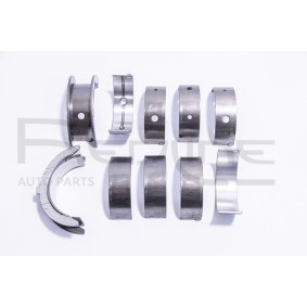 Compre Conjunto de bronzes da cambota da RED-LINE 02HY027 a um preço baixo por 151,43 €