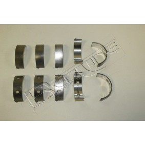 Compre Conjunto de bronzes da cambota da RED-LINE 02KI012 a um preço baixo por 89,94 €