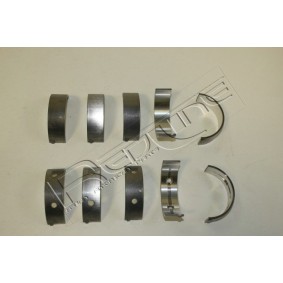 Compre Conjunto de bronzes da cambota da RED-LINE 02KI013 a um preço baixo por 59,32 €