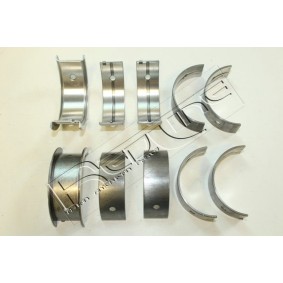 Compre Conjunto de bronzes da cambota da RED-LINE 02MI005 a um preço baixo por 70,89 €