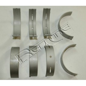 Compre Conjunto de bronzes da cambota da RED-LINE 02MI023 a um preço baixo por 65,15 €