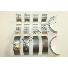 Comprar Kit cojinetes cigüeñal de RED-LINE 02NI048 a bajo precio de 50,56 €