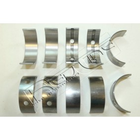 Compre Conjunto de bronzes da cambota da RED-LINE 02NI050 a um preço baixo por 45,21 €