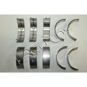 Comprar Kit cojinetes cigüeñal de RED-LINE 02NI051 a bajo precio de 74,14 €