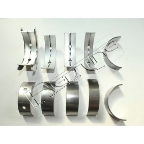 Compre Conjunto de bronzes da cambota da RED-LINE 02RV018 a um preço baixo por 85,30 €