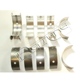 Compre Conjunto de bronzes da cambota da RED-LINE 02SZ018 a um preço baixo por 56,53 €
