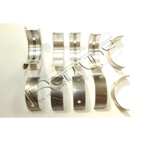 Compre Conjunto de bronzes da cambota da RED-LINE 02SZ019 a um preço baixo por 44,62 €