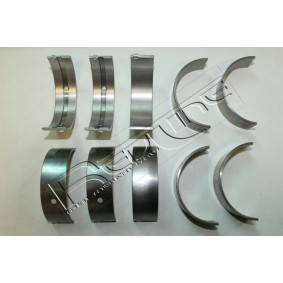 Compre Conjunto de bronzes da cambota da RED-LINE 02TO019 a um preço baixo por 94,37 €