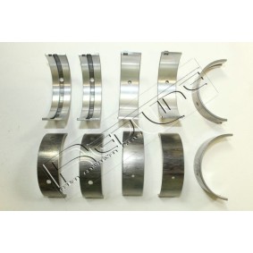 Compre Conjunto de bronzes da cambota da RED-LINE 02TO020 a um preço baixo por 64,15 €