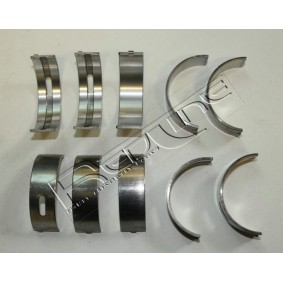 Compre Conjunto de bronzes da cambota da RED-LINE 02TO030 a um preço baixo por 59,32 €