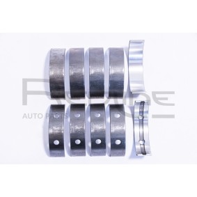 Compre Conjunto de bronzes da cambota da RED-LINE 02TO048 a um preço baixo por 100,80 €