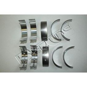 Compre Conjunto de bronzes da cambota da RED-LINE 02TO054 a um preço baixo por 102,61 €