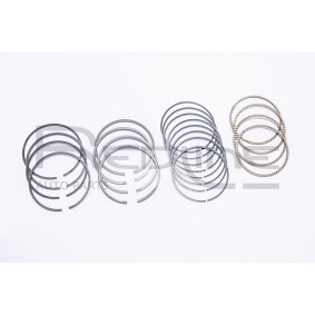 Osta Männänrengassarja RED-LINE:llä 04DW006 edullisesti hintaan 52,16 €