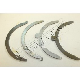 Comprar Disco distanciador, cigüeñal de RED-LINE 06TO001 a bajo precio de 13,00 €