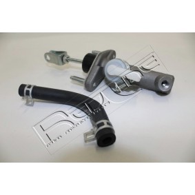 Comprar Cilindro maestro, embrague de RED-LINE 07DR001 a bajo precio de 166,39 €