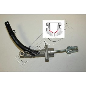 Kjøp Hovedsylinder, clutch av RED-LINE 07SS004 til den lave prisen 2736,19 NOK