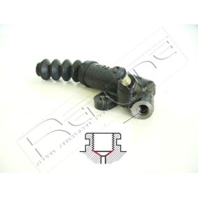 Acquista Cilindro secondario, frizione da RED-LINE 08KI001 a buon mercato per soli 20,41 €