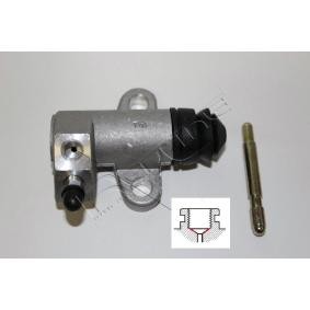 Compre Bombín de embrague de RED-LINE online para BLUEBIRD (B610) a precios moderados