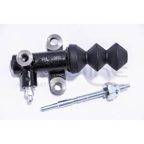 Compre Cilindro receptor, embraiagem da RED-LINE 08NI008 a um preço baixo por 72,18 €