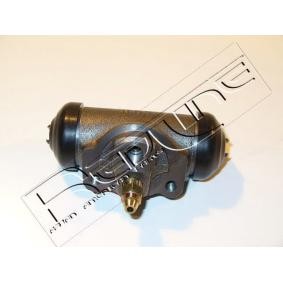 Achetez des Cylindre de roue RED-LINE 10DA009 à prix pour 37,24 €