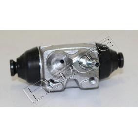 Radbremszylinder 10HY010 von RED-LINE günstig für 60,24 € online kaufen