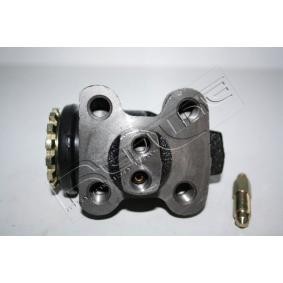 Acquista Cilindretto freno da RED-LINE 10IZ011 a buon mercato per soli 74,98 €