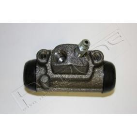 Compre Cilindro do travão da roda da RED-LINE 10KI007 a um preço baixo por 32,48 €