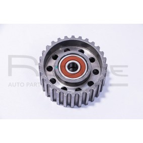 Compre Tensor de correia, correia dentada de RED-LINE online para HIACE III Caixa (YH7_, LH6_, LH7_, LH5_, YH5_, YH6_) a preços moderados