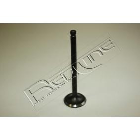 Achetez des Soupape d'échappement RED-LINE 15DA001 à prix pour 16,37 €