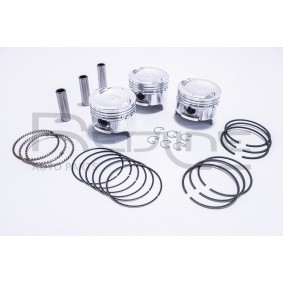 Acquista Pistone motore da RED-LINE 20DW001 a buon mercato per soli 95,58 €
