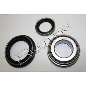 Acquista Kit cuscinetto ruota da RED-LINE 24NI033 a buon mercato per soli 28,99 €