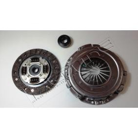 Kupplungssatz 25CI000 von RED-LINE günstig für 67,23 € online kaufen