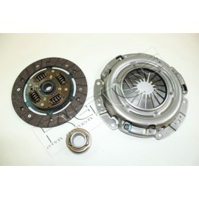 Comprar Kit de embrague de RED-LINE 25DA011 a bajo precio de 194,82 €