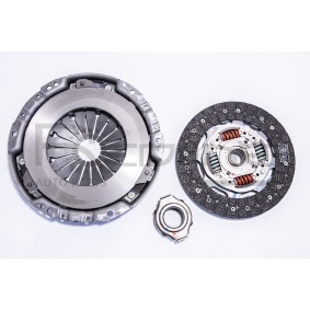 Kupplungssatz 25TO105 von RED-LINE günstig für 353,28 € online kaufen
