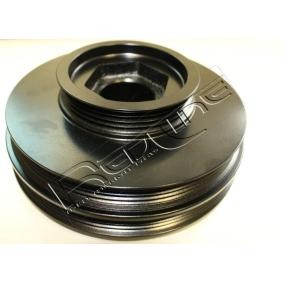 Comprar Polea de cigüeñal de RED-LINE 30HO009 a bajo precio de 188,98 €