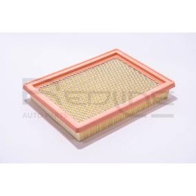 Compre Filtro de aire de RED-LINE online para Figaro Coupé (FK10) a precios moderados