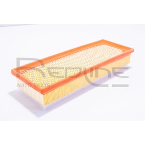 Kjøp Luftfilter av RED-LINE 36SZ031 til den lave prisen 799,67 NOK