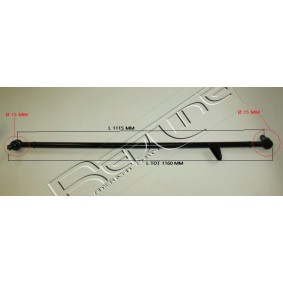 Acquista Tirante trasversale da RED-LINE 40NI041 a buon mercato per soli 195,51 €